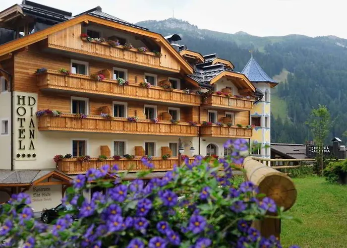 Boutique Hotel Diana